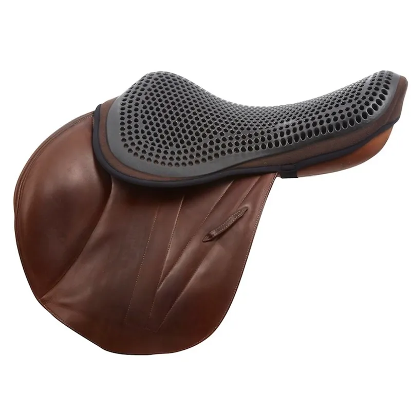 Acavallo Gel Out Seat Saver - Black