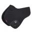 LeMieux Cotton Half CC Square - Black