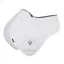 LeMieux Cotton Half CC Square - White