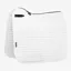 LeMieux Cotton Dressage Square - White