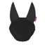 LeMieux Diamante Acoustic Fly Hood - Black