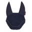 LeMieux Diamante Acoustic Fly Hood - Navy