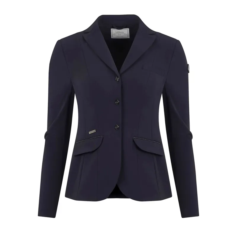 LeMieux Dynamique Show Jacket - Navy