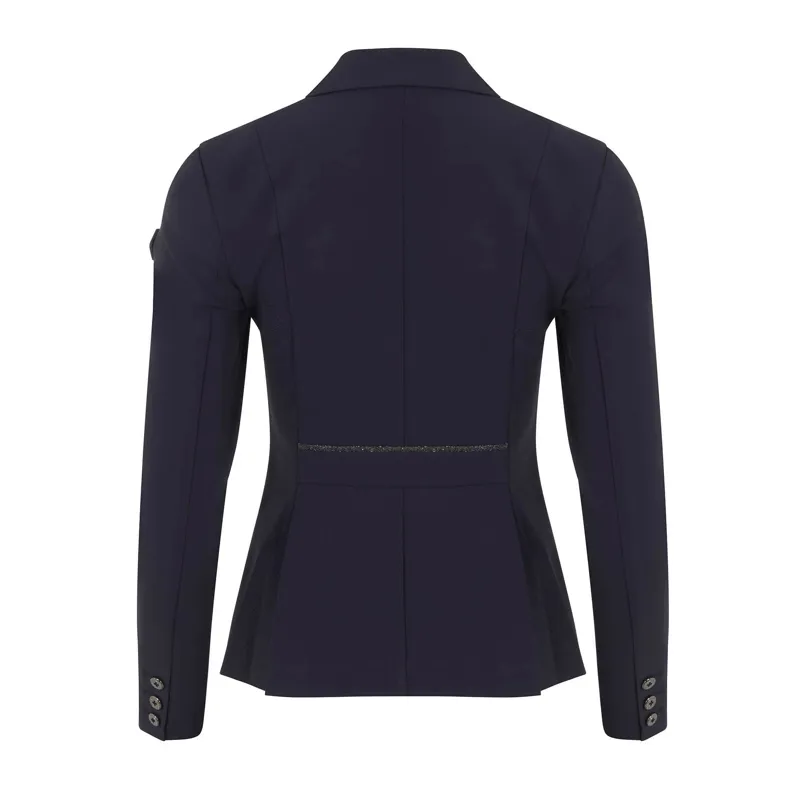 LeMieux Dynamique Show Jacket - Navy-1