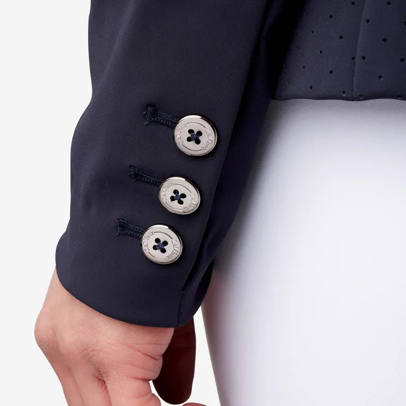 LeMieux Dynamique Show Jacket - Navy-5