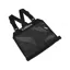 Lemieux Eventing Bib - Black