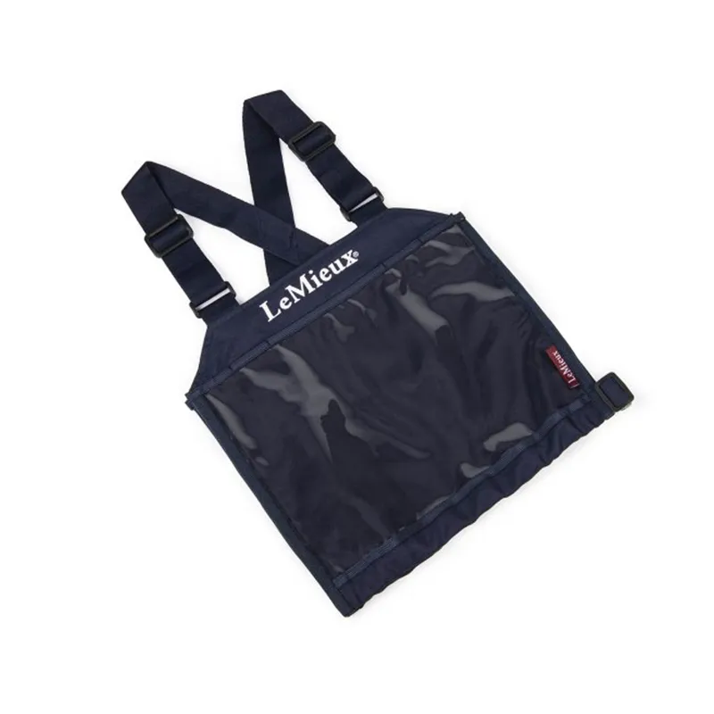 LeMieux Eventing Bib - Navy