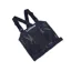 Lemieux Eventing Bib - Navy