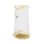 LeMieux Fleece Lined Brushing Boots - White/Natural