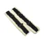 LeMieux Girth Cover - Natural/Black