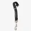LeMieux Hook and Loop Strap - Black