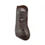 LeMieux Impact Responsive Tendon Boots - Brown