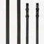 LeMieux Kris Extreme Rubber Reins - Brown
