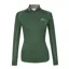 LeMieux Ladies Base Layer - Hunter Green