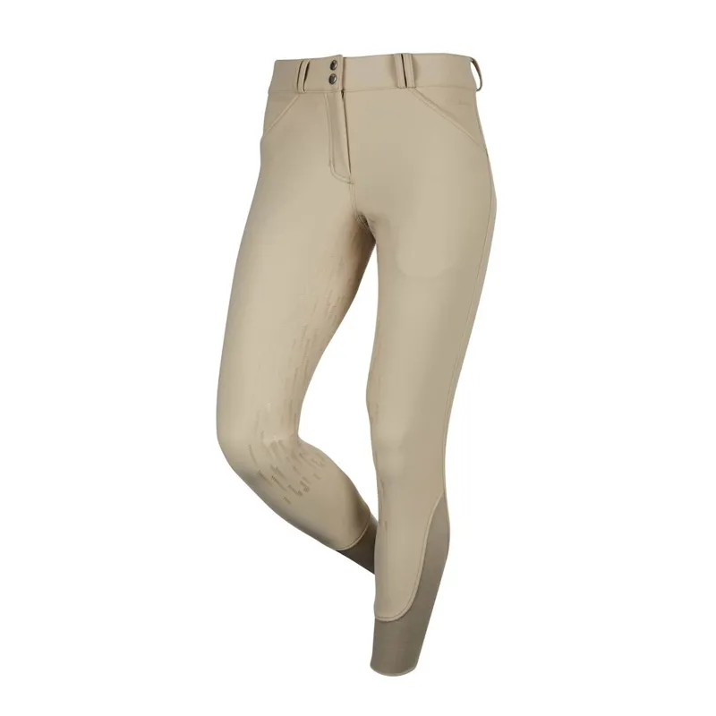 LeMieux Ladies DryTex Breeches - Beige