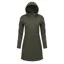 LeMieux Ladies Maisie Lightweight Riding Jacket - Forest