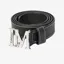 LeMieux Monogram Belt Black