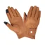 LeMieux Pro Touch Classic Leather Riding Gloves - Tan