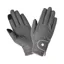 LeMieux Pro Touch Classic Riding Gloves - Grey