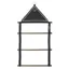 LeMieux Prostable Rug Rack - Black