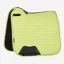 LeMieux Suede Dressage Square - Kiwi
