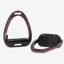 LeMieux Vector Balance Stirrups - Auburn