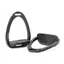 LeMieux Vector Control Stirrup - Black