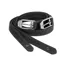LeMieux Vector Stirrup Leathers - Black