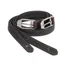 LeMieux Vector Stirrup Leathers - Brown