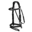 LeMieux Kudos Work Bridle - Black
