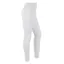 LeMieux Young Rider Pull On Breech - White