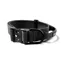 BullyBillows 5cm LIGHTER Combat Collar - Black