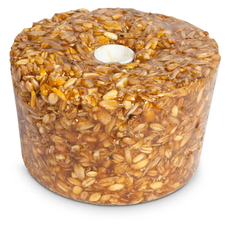 Likit - Granola Multigrain 650g-2