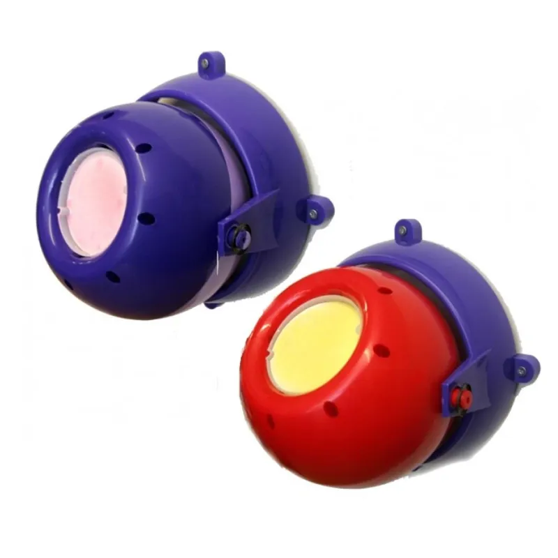 Likit Tongue Twister Red