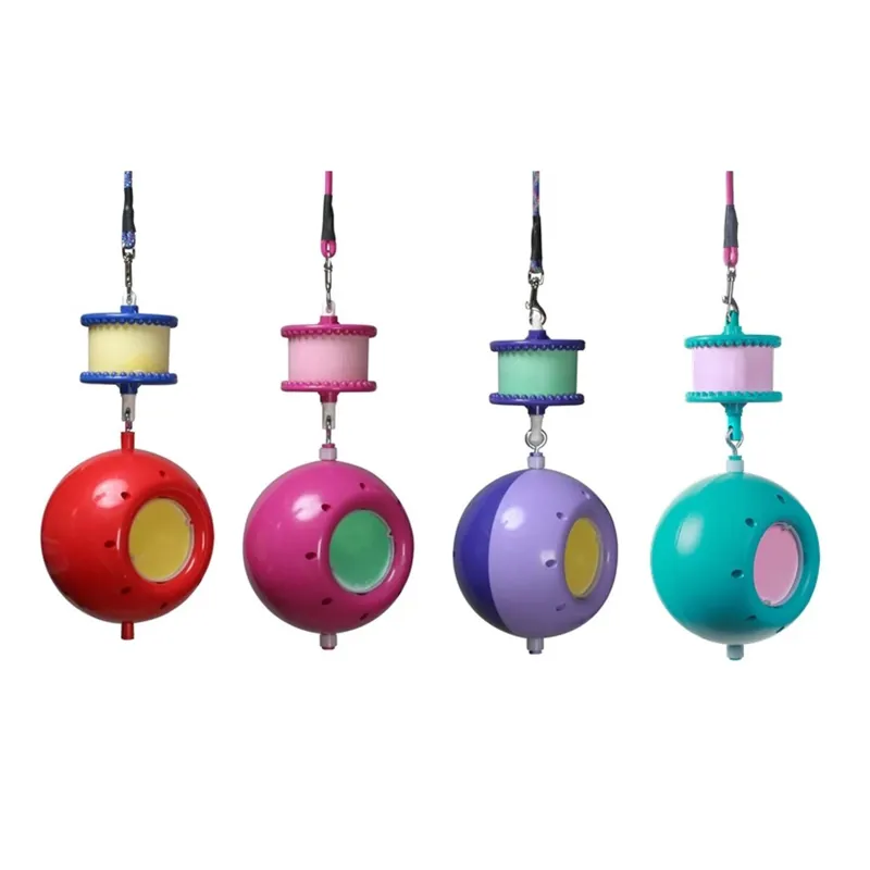 Likit Boredom Breaker - Glitter Pink-1