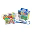 Likit Starter Kit - Clear Glitter