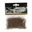 Lincoln Plaiting Bands - Brown