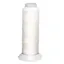 Lincoln Plaiting Thread Reel - White