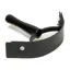 Lincoln Plastic Sweat Scraper - Black