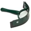 Lincoln Plastic Sweat Scraper - Green