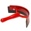 Lincoln Plastic Sweat Scraper - Red