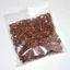 Lincoln Silicone Plaiting Bands - Brown