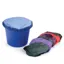 Stable Bucket Cover - Navy