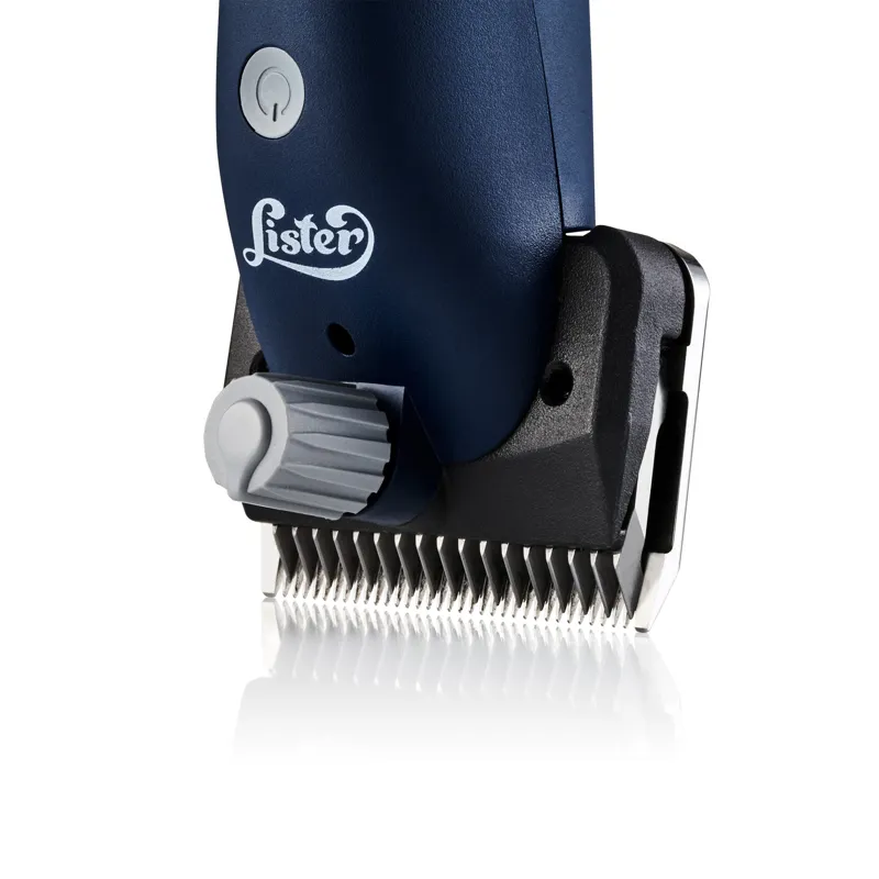 Lister Eclipse Cordless Clipper-2