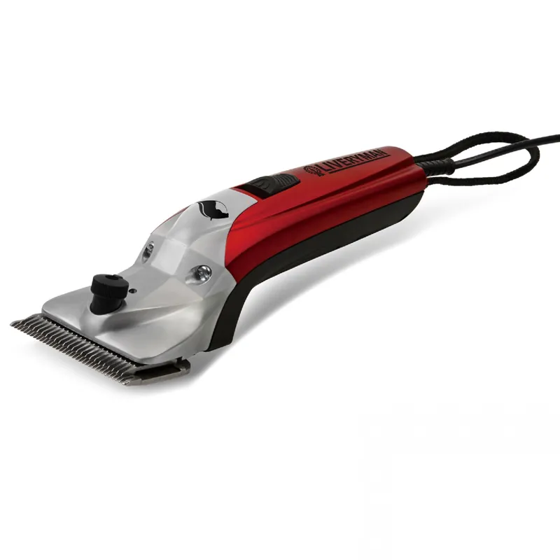 Liveryman Black Beauty Clippers