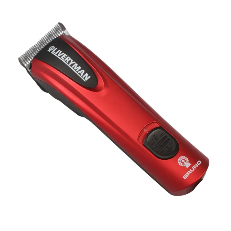 Liveryman Bruno Clipper