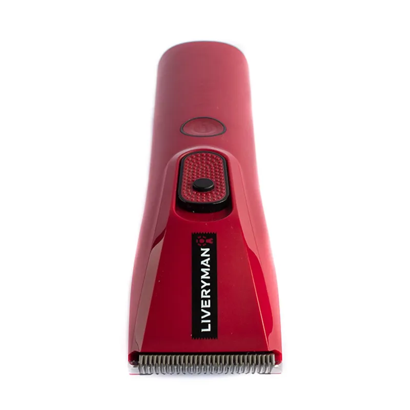 Liveryman Nova Trimmer-1