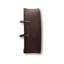 LoveHorses Full Contact Body Bandage - Dark Brown