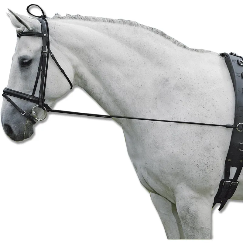 Mackey Elastic Training Aid - Black