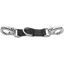 Mackey Lunge Coupling - Black